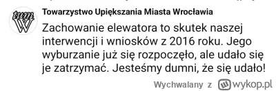 Wychwalany - @Rad-X  @pastaallacarbonara  @Darth_Gohan są i oni ( ͡º ͜ʖ͡º)