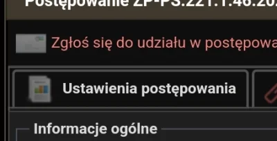 LubieSzaszylkiZLublina - @MgrMarecki o, można sobie systemowo ustawić przetarg, nawet...