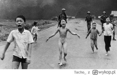 Tacho_ - Ludzie się zesrali o tę szopkę polityczną, a już zapomnieli, co USA robiło 6...