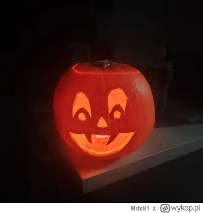 Mdx91 - Kolejna rzecz odhaczona na liscie "Rzeczy do zrobienia przed smiercia". Moja ...