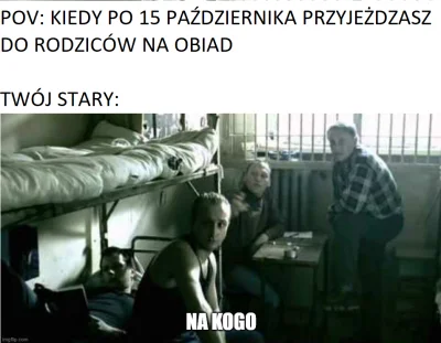 ArezinaR - #wybory #humorobrazkowy #heheszki
Ojciec górnik, matka pielęgniarka. "Na k...