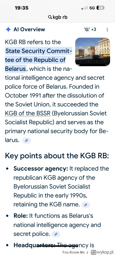 You-Know-Me - @ogotai: Siergiej - miałeś rozkaz wracać dodom. Aleksandr już szepnął o...