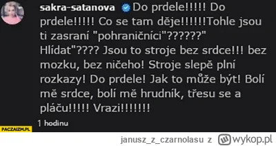 januszzczarnolasu - @przeciwko78: ( ͡° ͜ʖ ͡°)