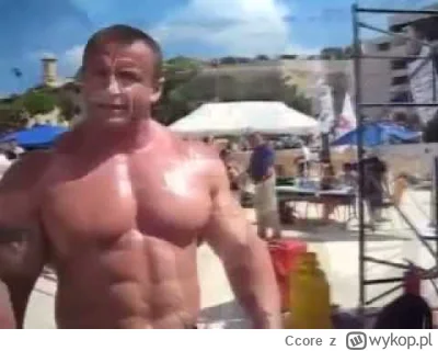 Ccore - @mystery_26: wtedy do gry by weszła grande strategia