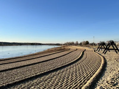 krabozwierz - 659 613 + 35 = 659 648

Ostatnia przejażdżka w tym roku, czyli podzięko...