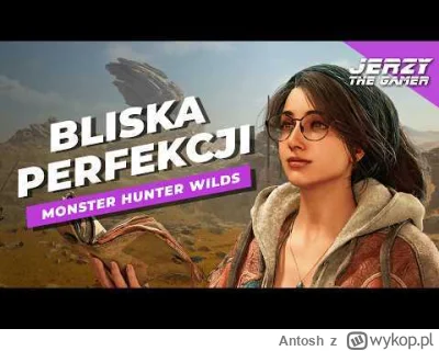 Antosh - Ludzi spod tagów #gry #konsole #ps5 zapraszam do obejrzenia mojej wideo-rec...