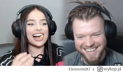 ElementalX7 - #famemma #budda #polskiyoutube A to wszystko przez Fagatę. Gdyby powied...