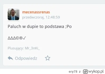 e.....8 - @mecenassrenas: 

No właśnie widzę że tracę czas XDDDD