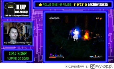 kiczynskyy - #axeliocontent