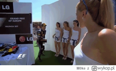 M0ke - #f1 webber shot