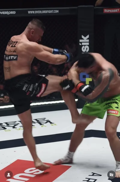 Henson_ - Uwielbiam kiedy kasyniarze dostaja po mordzie
#famemma #primemma