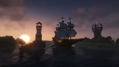 P.....y - @Sudice: poznaje ten statek, z tego samego tutoriala robiony co mój xD