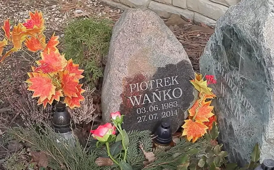 Lardor - @rysiek-frytkorz chłop ze zdjęcia od lat nie żyje