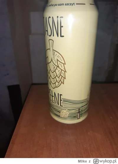 M0ke - Zostalo z wczoraj skitrane w piwnicy.. #przegryw