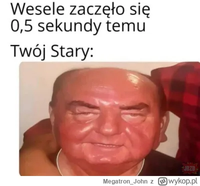 Megatron_John - @Arvin