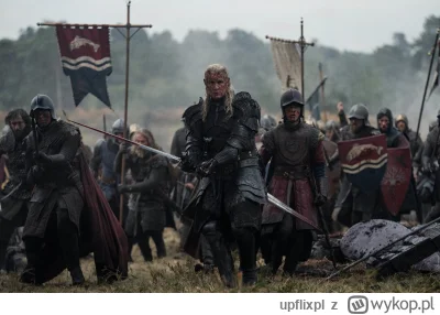 upflixpl - HBO ogłasza kontynuacje dwóch seriali ze świata "Gry o tron"

Podczas dz...