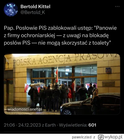 pawelczixd - #polityka 

A mogli nie zamawiać kebabów na wieczerzę wigilijną w czasie...