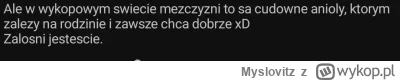 Myslovitz - @ThinAspireWine odnosiłem się do tego, bo tak zabrzmiało jakbyś uważał, ż...