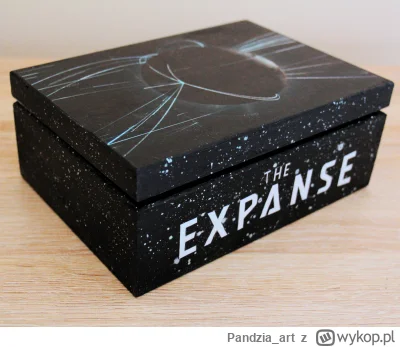 Pandzia_art - Cieszę się, że mogę się z Wami podzielić moim kolejnym projektem (｡◕‿‿◕...