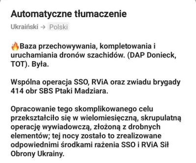 Mikuuuus - A tu info od 414 brygady