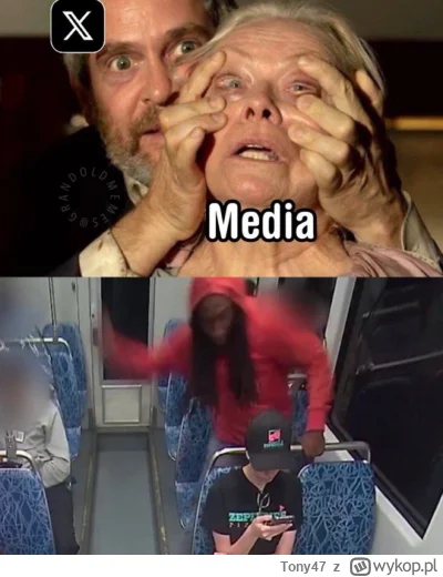 Tony47 - @LeafWhisper: