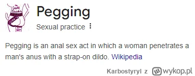 Karbostyryl - @Odcien_Trawiastego: to chyba jakiś mocno dwuznaczny idiom ( ͡° ͜ʖ ͡°)