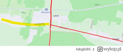 lukglo86 - @qbicone: zrobili już tą ulicę Kolejową w Mierzęcicach ( ͡° ͜ʖ ͡°) ?
