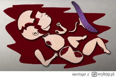 werfogd - A rozczłonkowane to "coś" zbiera Dr. Victor Frankenstein i robi swojego stw...