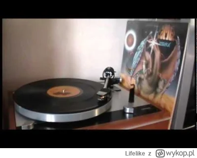 Lifelike - #muzyka #rockprogresywny #camel #70s #winyl #lifelikejukebox
22 stycznia 2...