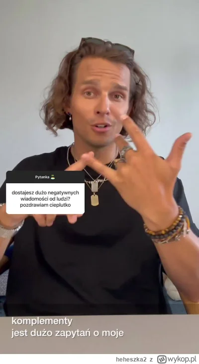 heheszka2 - #hotelparadise Dostałam filmiki, więc się dzielę. Roch ma chyba pijarowca...