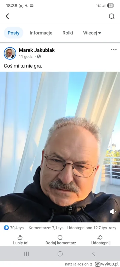 natalia-roslon - Niestety pod tym filmikiem tego szkodnikajest jakies 6500  kandydató...