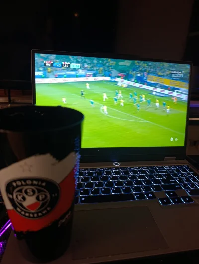 WolnyBLN - #mecz na nich!