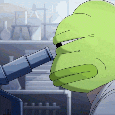 BobrowieckiHuop - Trzymajta kciuki, żebym mógł już niedługo badać wasz krew, mocz, ka...