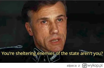 aIpaca - @Phallusimpudicus: