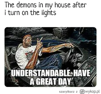 szarytkarz - #heheszki #humorobrazkowy