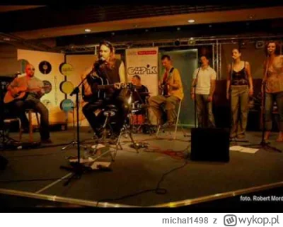 michal1498 - #jaryband #muzyka #polskamuzyka