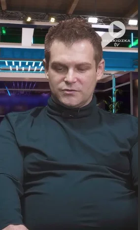 ZaczarowanyLump - #kononowicz #patostreamy