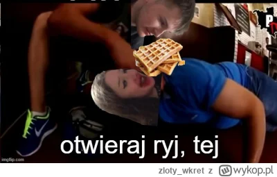 zloty_wkret - #ajemge1