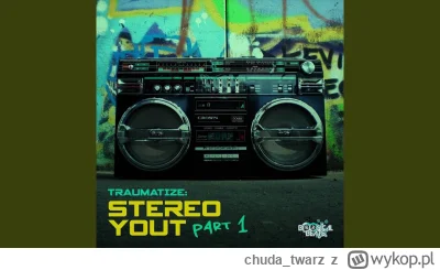 chuda_twarz - Stereo Yout · Traumatize

#dnb #drumandbass