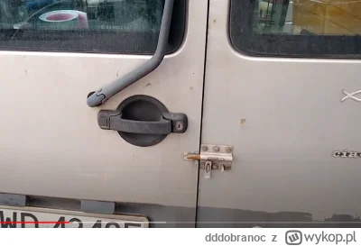 dddobranoc - Witajcie widzowie!
Mało z was wie, ale DOBLO miało pancerny system anty-...