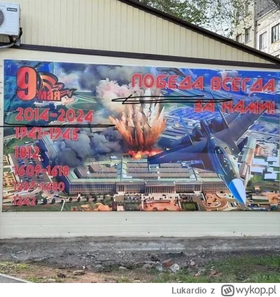 Lukardio - #rosja #ruskapropaganda #usa #wojna #rakcontent #ukraina
