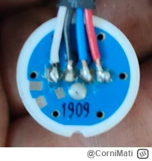 CorniMati - #koparka #elektrotechnika 
Szukam takiego czujnika ceramicznego do jednej...