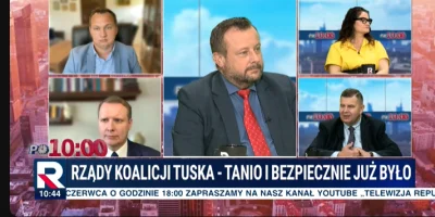 tomasz-kalucki - #polityka Co za laska w tym żółtym się trafiła. Najpierw pół godziny...