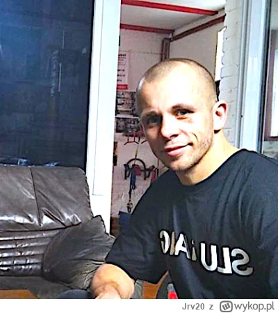 Jrv20 - Eeee noo tak jak mówię eee podpisałem kontrakt w Knicks Boxingu i w tych inny...