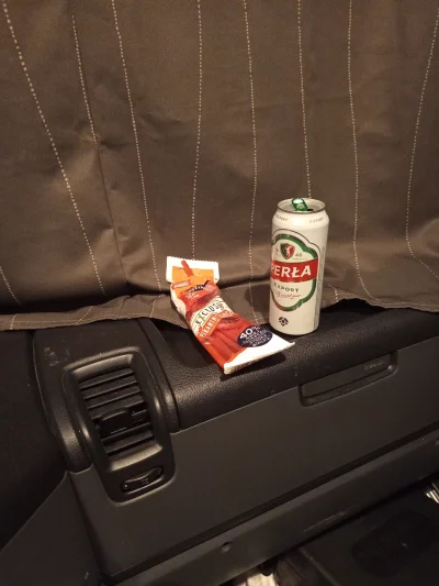 BialyMuszyn - #przegryw moja kolacja