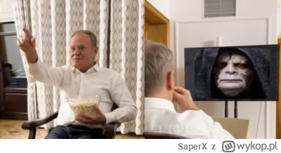 SaperX - #bekazpisu #heheszki #polityka