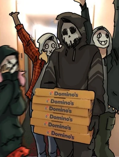 wscieklizna_irl - @krystek313 Spokojnie anon jak pościg trwa 5s toto nie ma różnicy