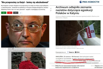 prawdawmoskwie - @WstretnyOwsik: o, dawno nie było powszechnie odrzucanego we współcz...