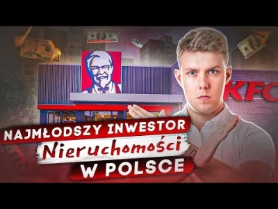 black_coffe - Oskarek tłumaczy jak ciężką pracą w KFC dorobił się 140 flipów w 24 lat...