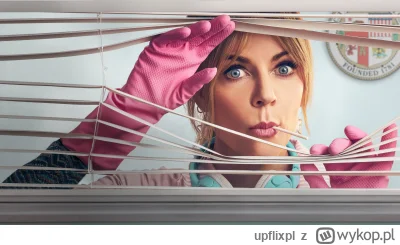 upflixpl - Kolejne nowości w Disney+ Polska! Mętna rzeka i inne tytuł na liście!

D...